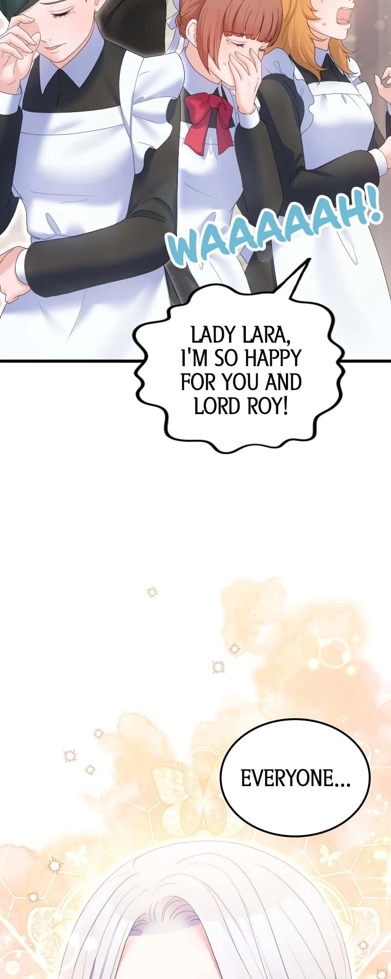 Useless Cinderella’s Feeble Attempt to Save the Kingdom Chapter 69 217 42