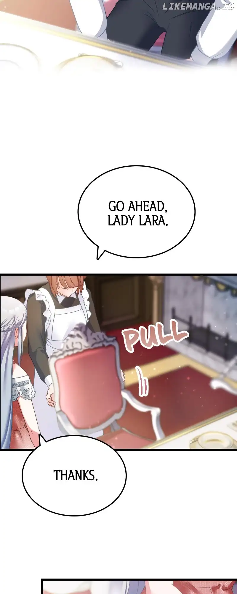 Useless Cinderella’s Feeble Attempt to Save the Kingdom Chapter 7 216 005