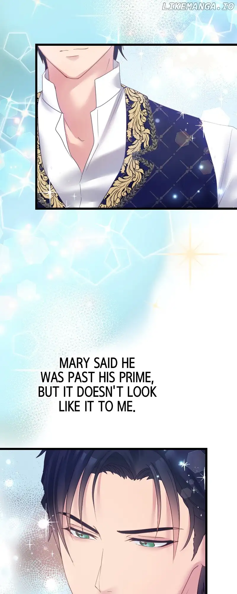 Useless Cinderella’s Feeble Attempt to Save the Kingdom Chapter 7 218 007