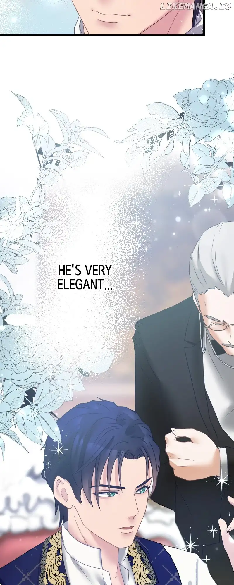 Useless Cinderella’s Feeble Attempt to Save the Kingdom Chapter 7 219 008