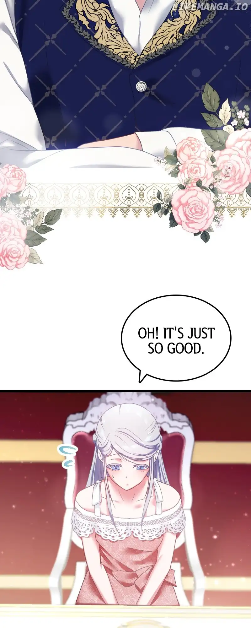 Useless Cinderella’s Feeble Attempt to Save the Kingdom Chapter 7 231 020