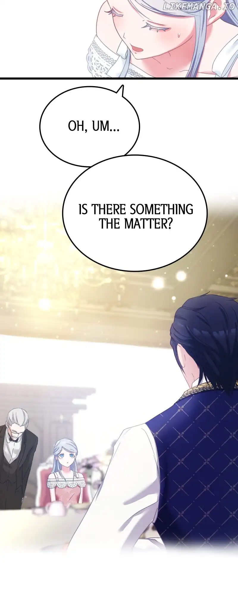 Useless Cinderella’s Feeble Attempt to Save the Kingdom Chapter 7 238 027