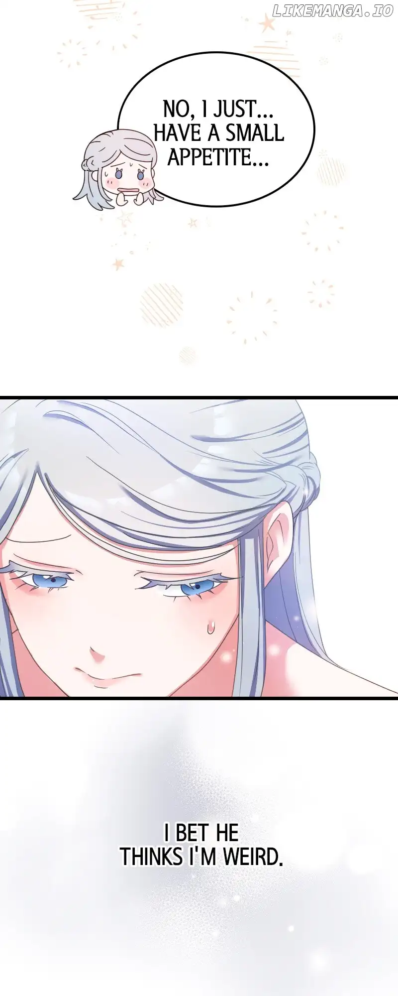 Useless Cinderella’s Feeble Attempt to Save the Kingdom Chapter 7 242 031