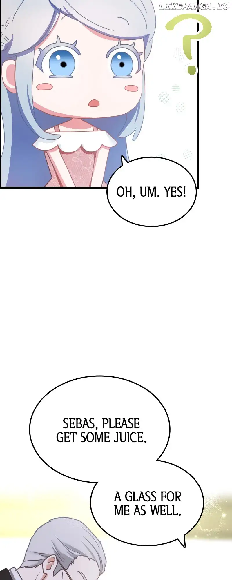 Useless Cinderella’s Feeble Attempt to Save the Kingdom Chapter 7 245 034