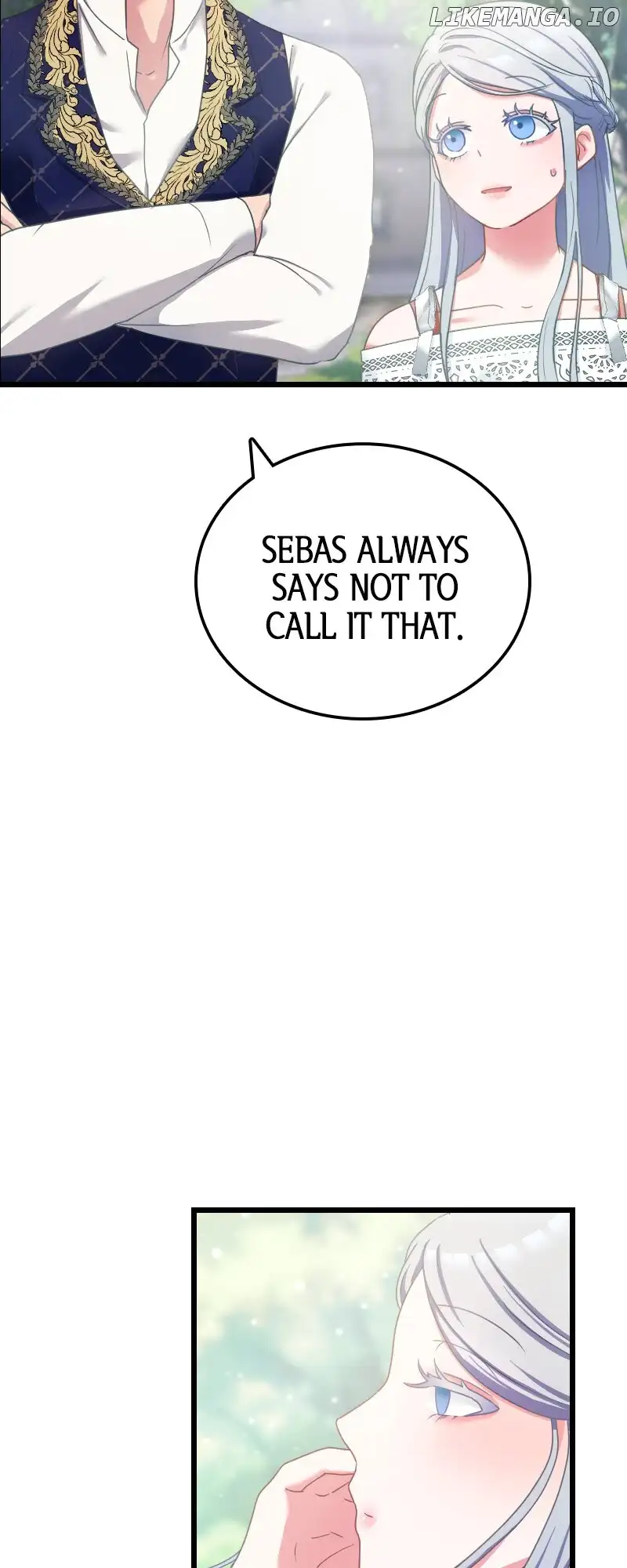 Useless Cinderella’s Feeble Attempt to Save the Kingdom Chapter 7 262 051