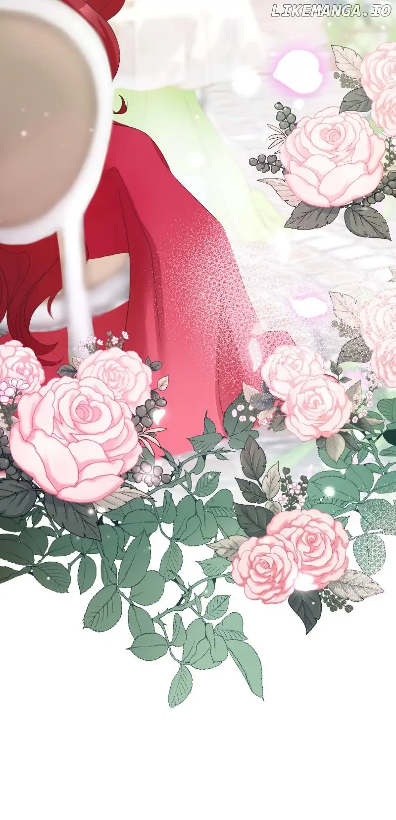 Useless Cinderella’s Feeble Attempt to Save the Kingdom Chapter 7 265 054