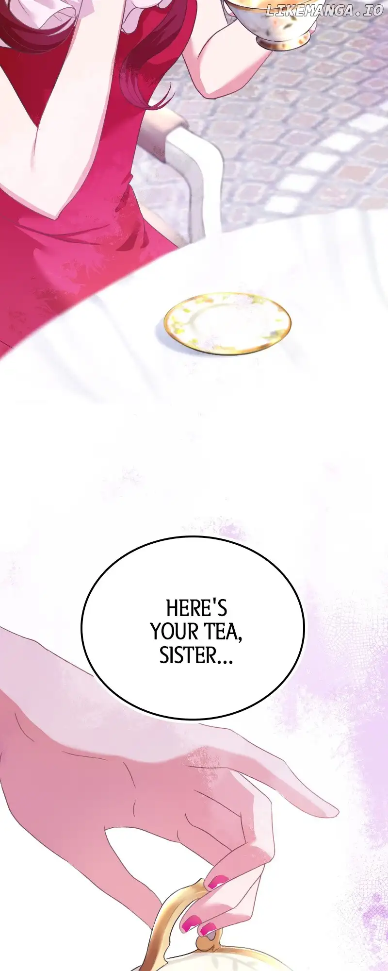 Useless Cinderella’s Feeble Attempt to Save the Kingdom Chapter 7 268 057