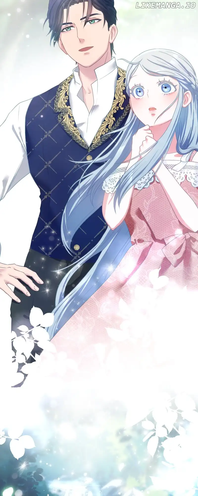 Useless Cinderella’s Feeble Attempt to Save the Kingdom Chapter 7 276 065