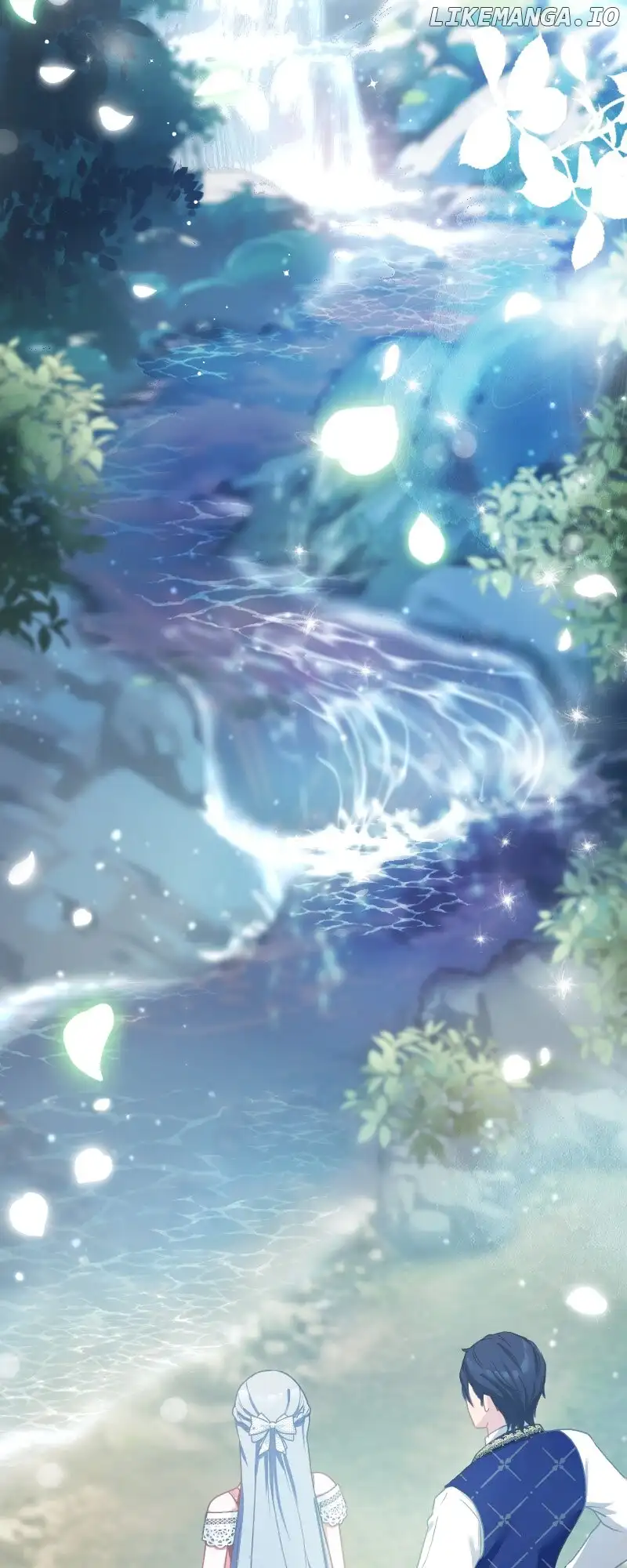 Useless Cinderella’s Feeble Attempt to Save the Kingdom Chapter 7 277 066