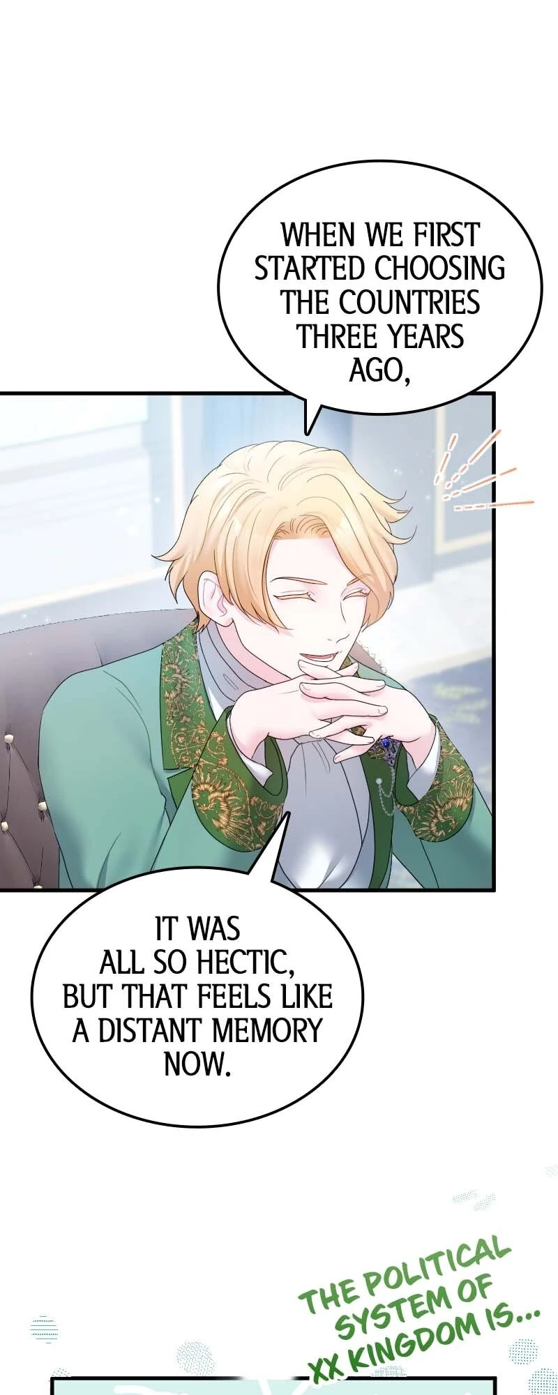 Useless Cinderella’s Feeble Attempt to Save the Kingdom Chapter 70 335 010