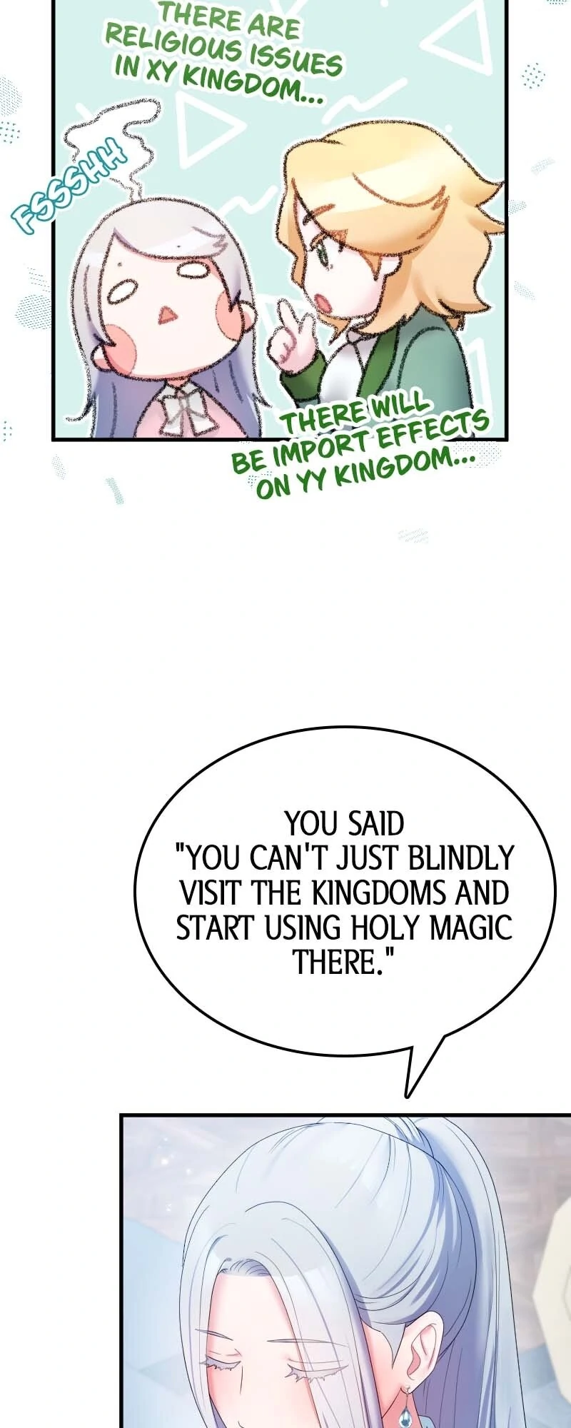 Useless Cinderella’s Feeble Attempt to Save the Kingdom Chapter 70 336 011