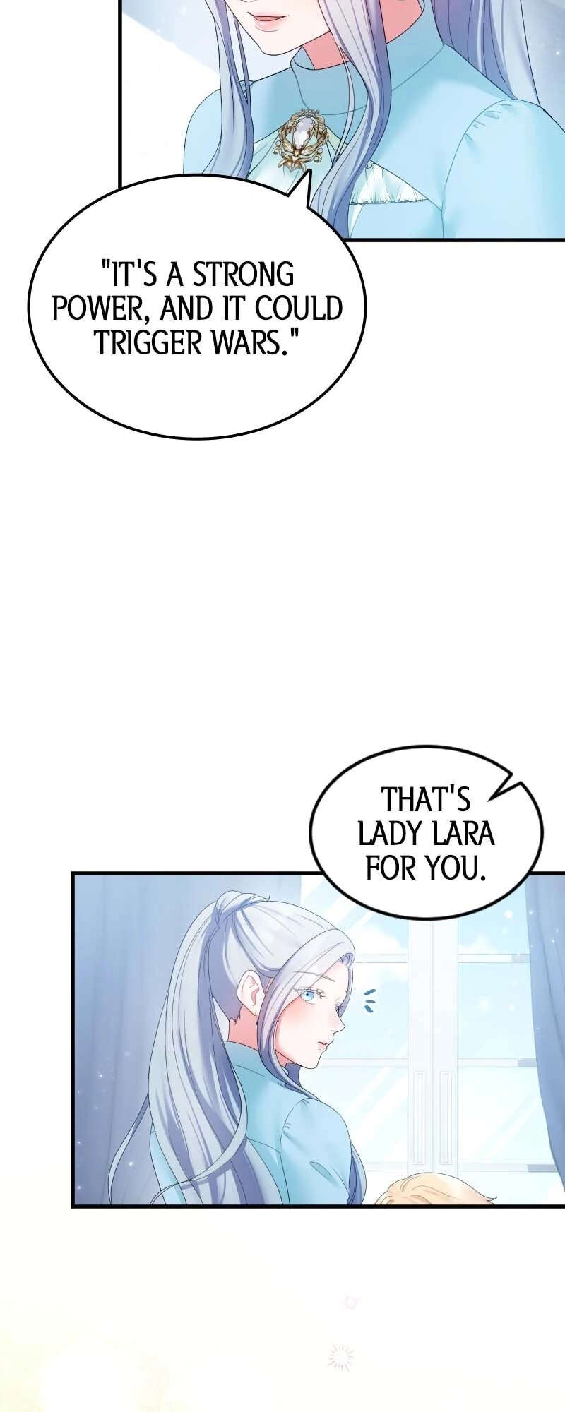 Useless Cinderella’s Feeble Attempt to Save the Kingdom Chapter 70 337 012