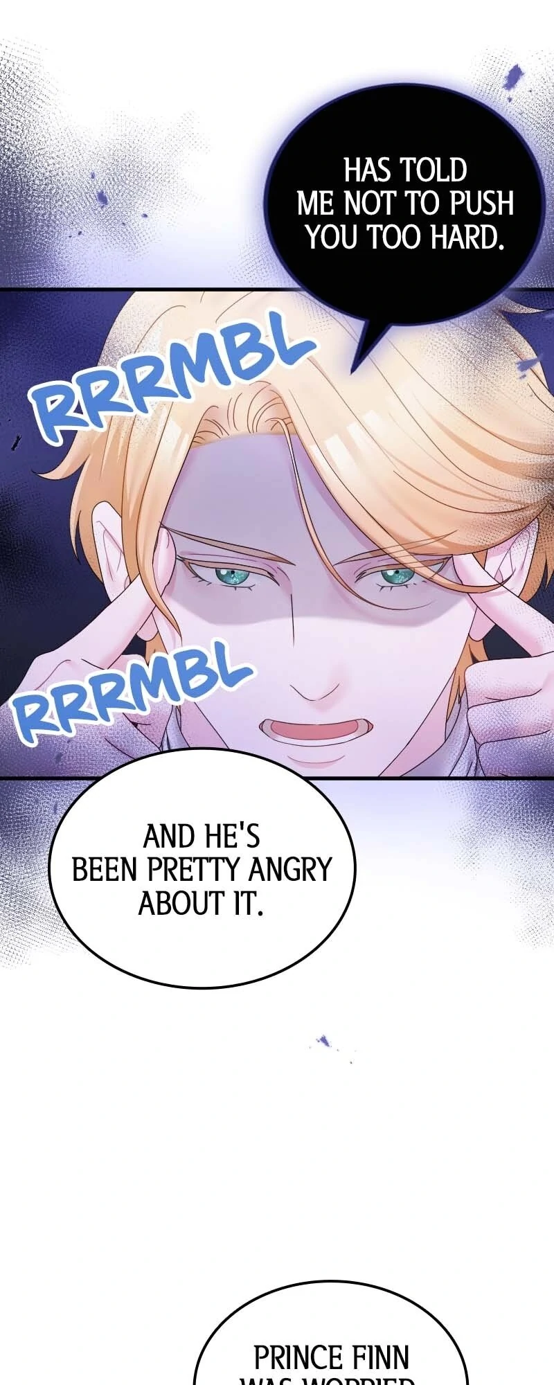 Useless Cinderella’s Feeble Attempt to Save the Kingdom Chapter 70 344 019