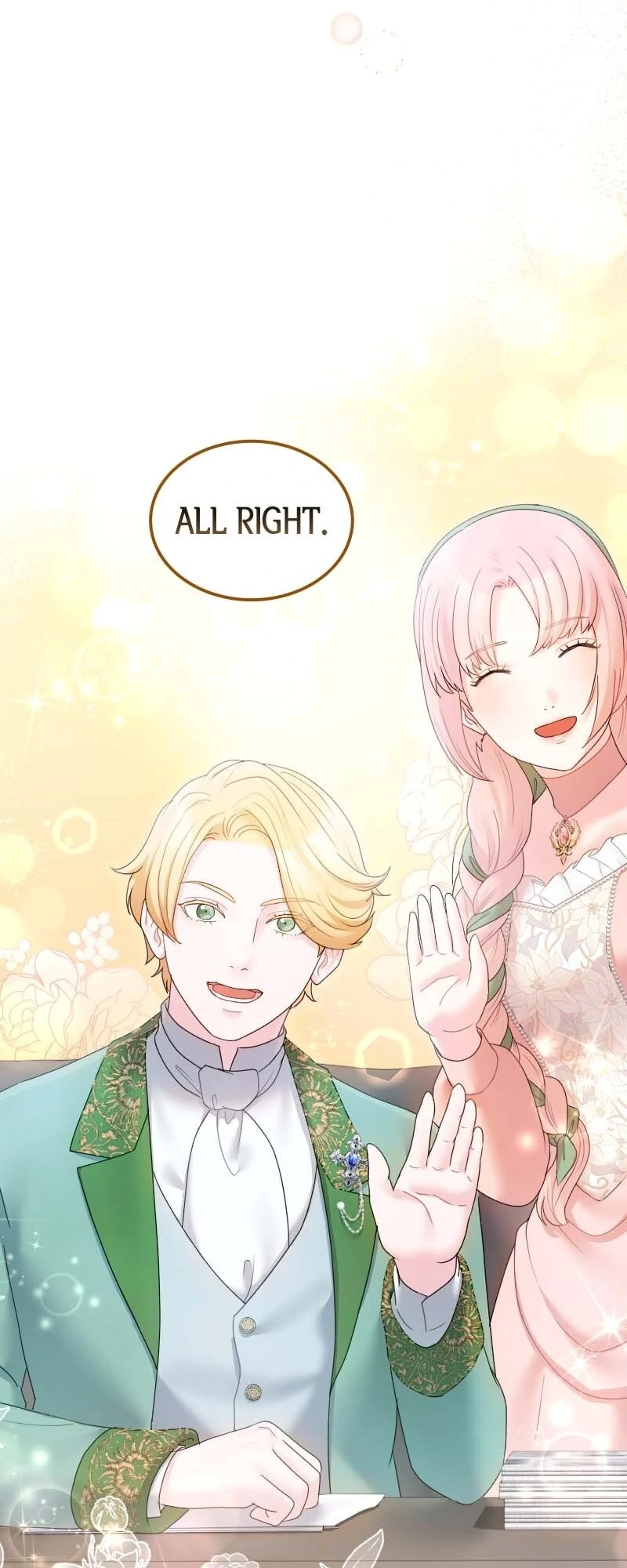 Useless Cinderella’s Feeble Attempt to Save the Kingdom Chapter 70 346 021