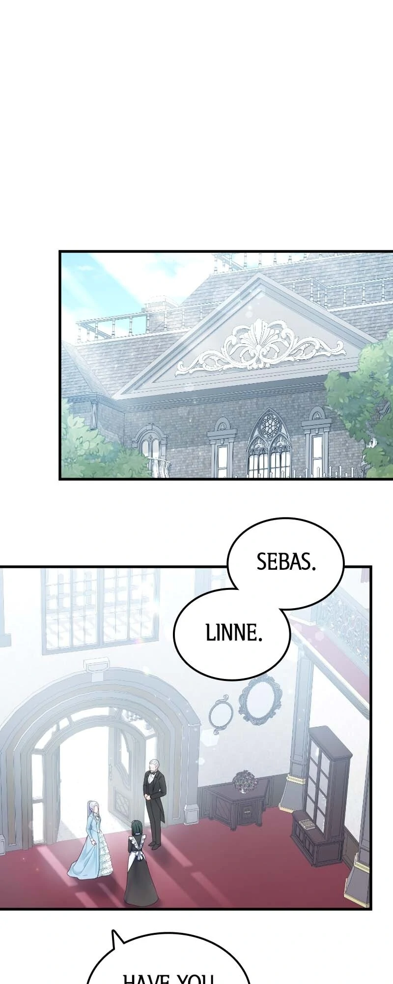 Useless Cinderella’s Feeble Attempt to Save the Kingdom Chapter 70 348 023