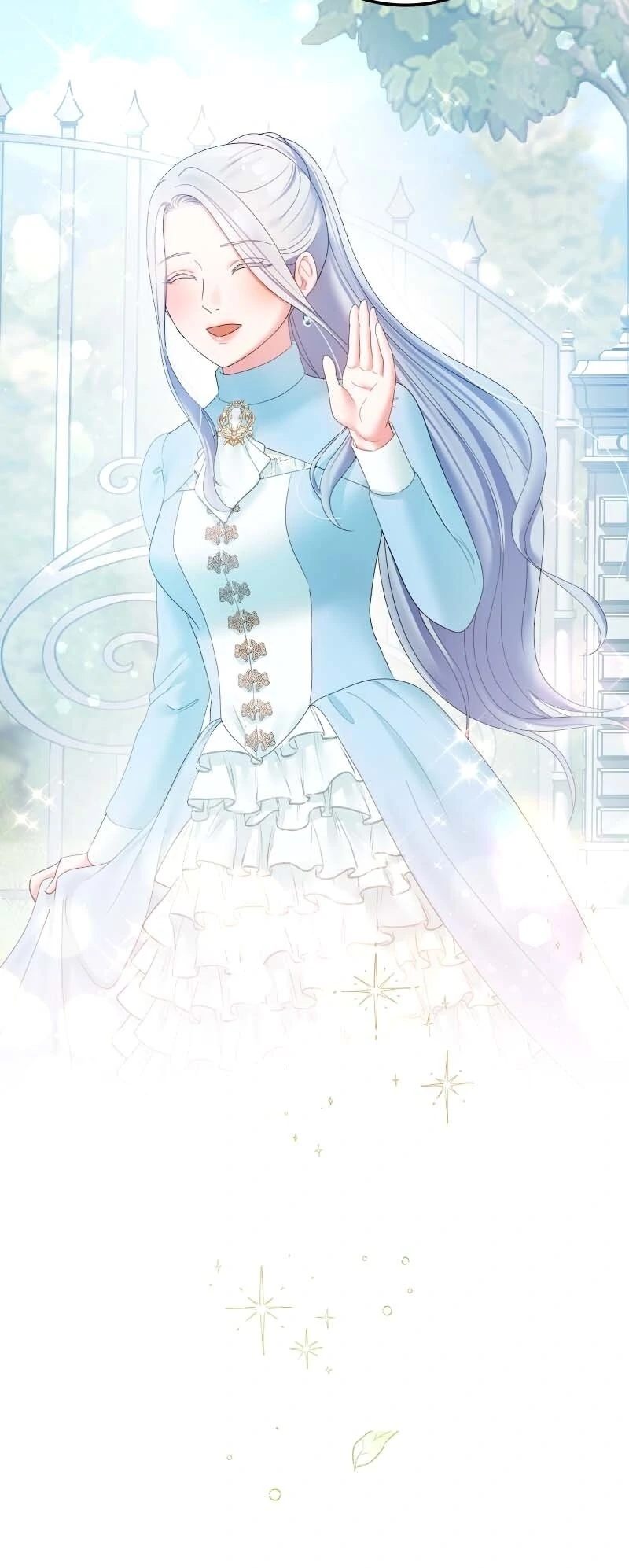 Useless Cinderella’s Feeble Attempt to Save the Kingdom Chapter 70 354 029