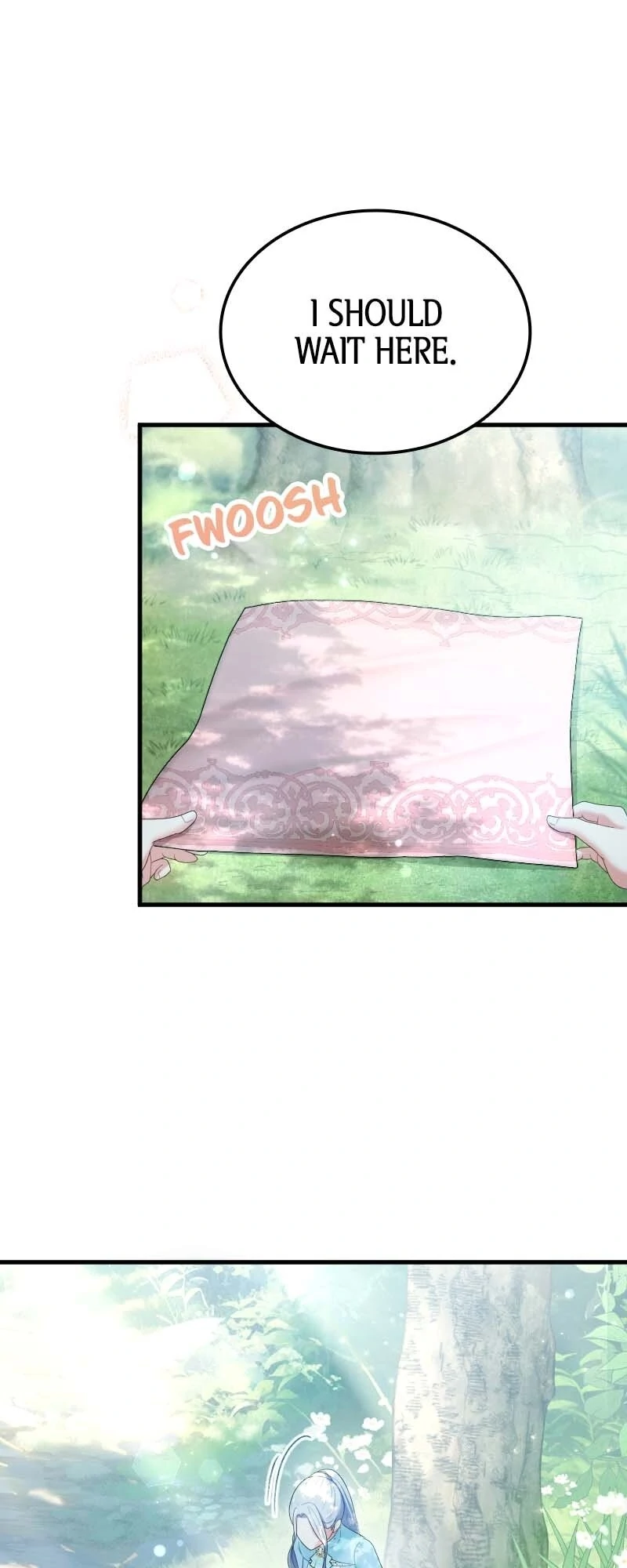 Useless Cinderella’s Feeble Attempt to Save the Kingdom Chapter 70 357 032