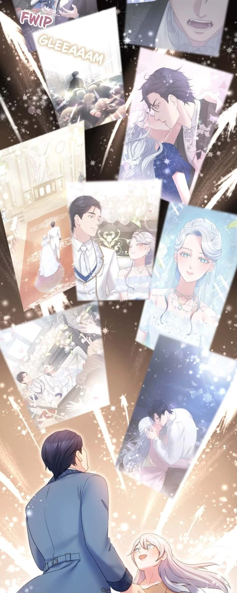 Useless Cinderella’s Feeble Attempt to Save the Kingdom Chapter 70 371 046