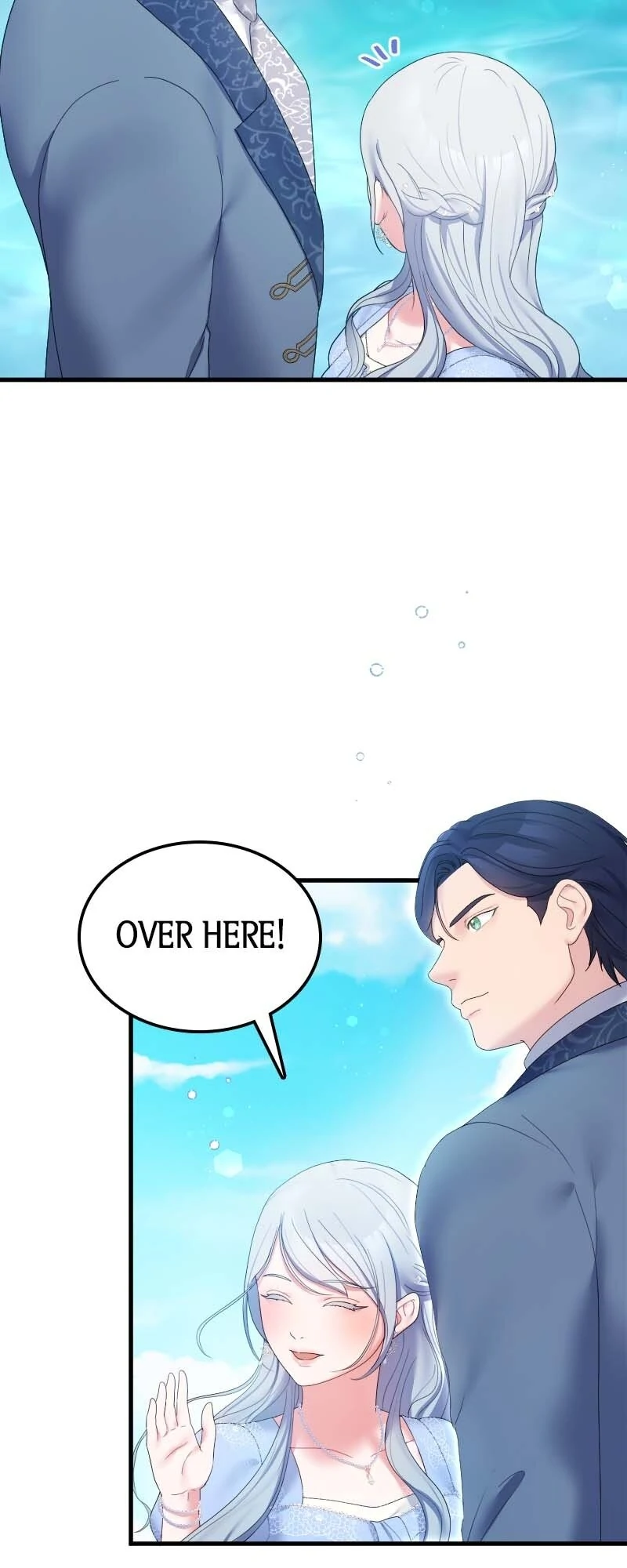 Useless Cinderella’s Feeble Attempt to Save the Kingdom Chapter 70 383 058