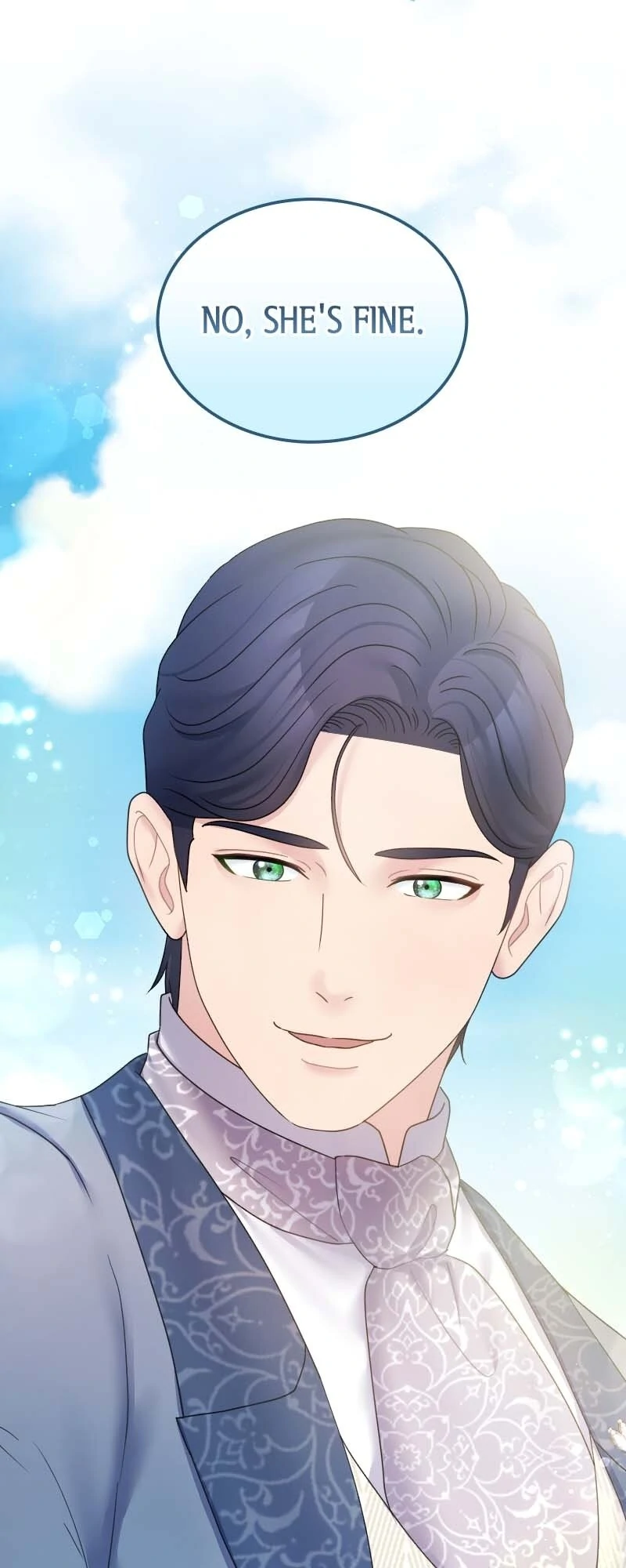 Useless Cinderella’s Feeble Attempt to Save the Kingdom Chapter 70 387 062