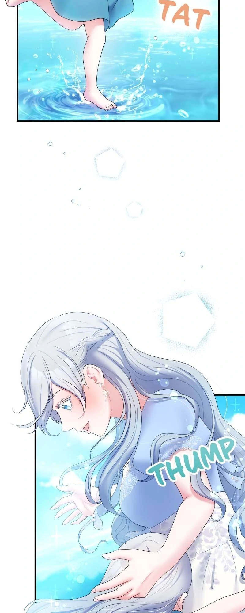 Useless Cinderella’s Feeble Attempt to Save the Kingdom Chapter 70 390 065