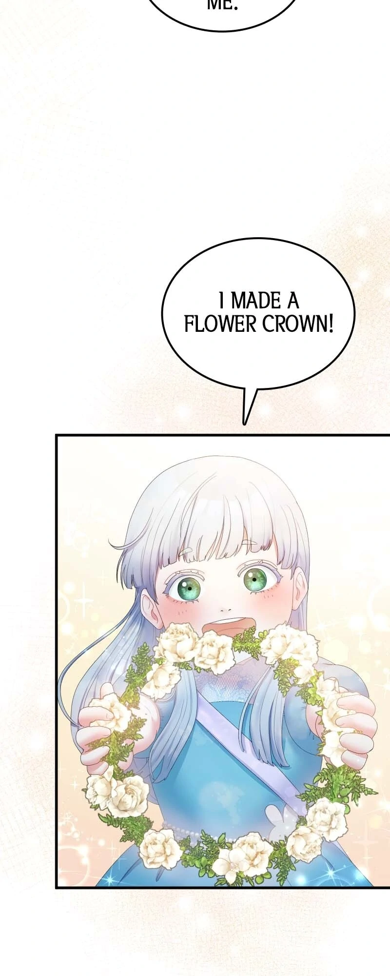 Useless Cinderella’s Feeble Attempt to Save the Kingdom Chapter 70 399 074