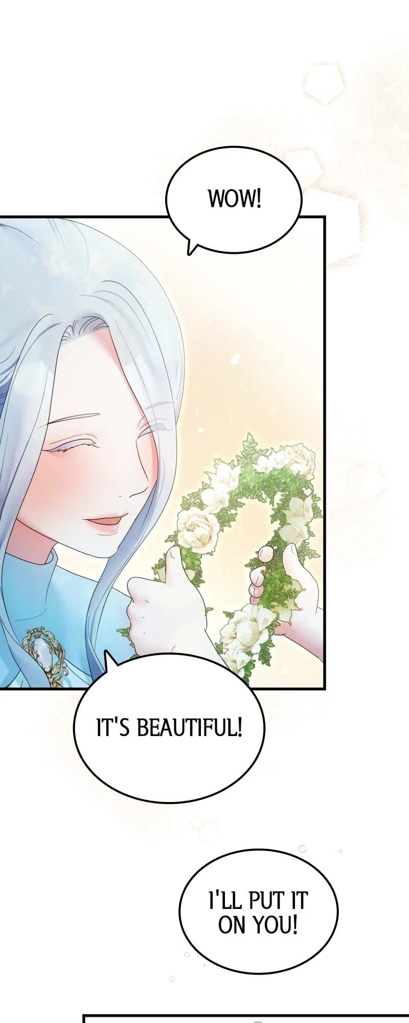 Useless Cinderella’s Feeble Attempt to Save the Kingdom Chapter 70 401 076