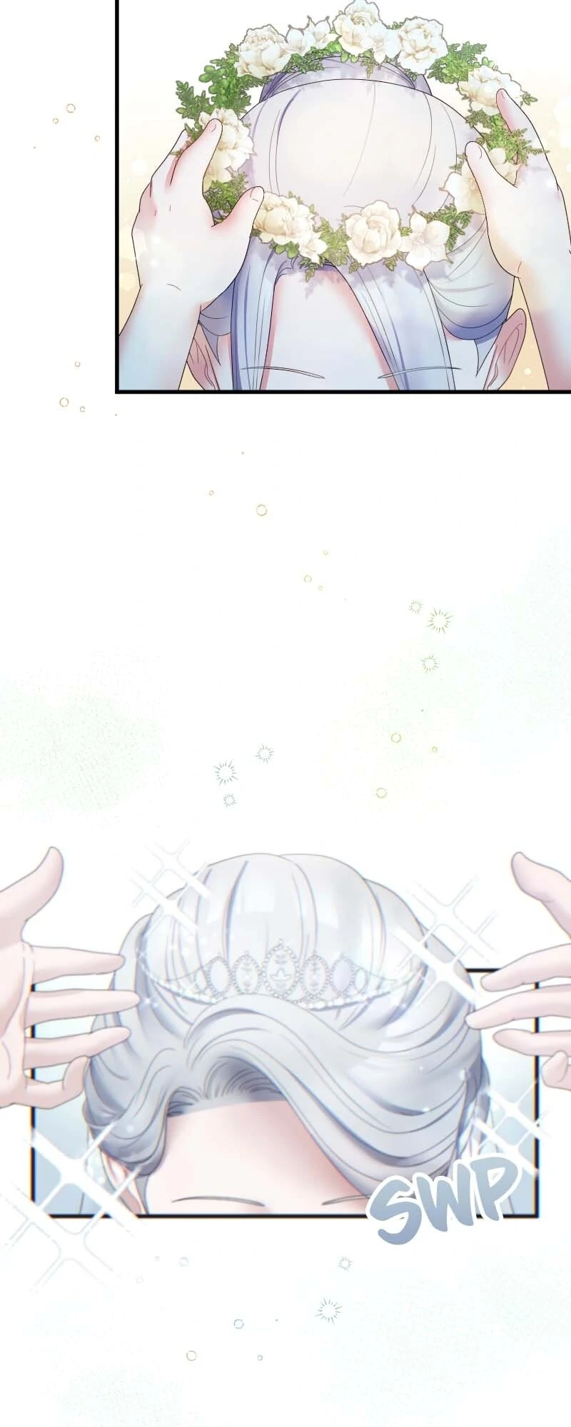 Useless Cinderella’s Feeble Attempt to Save the Kingdom Chapter 70 402 077