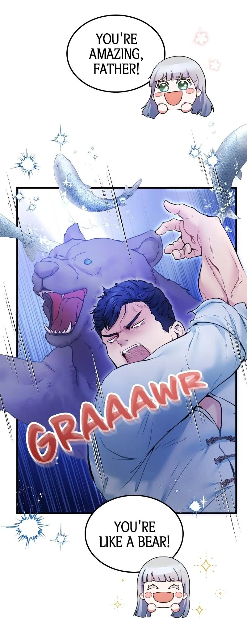 Useless Cinderella’s Feeble Attempt to Save the Kingdom Chapter 70 407 082