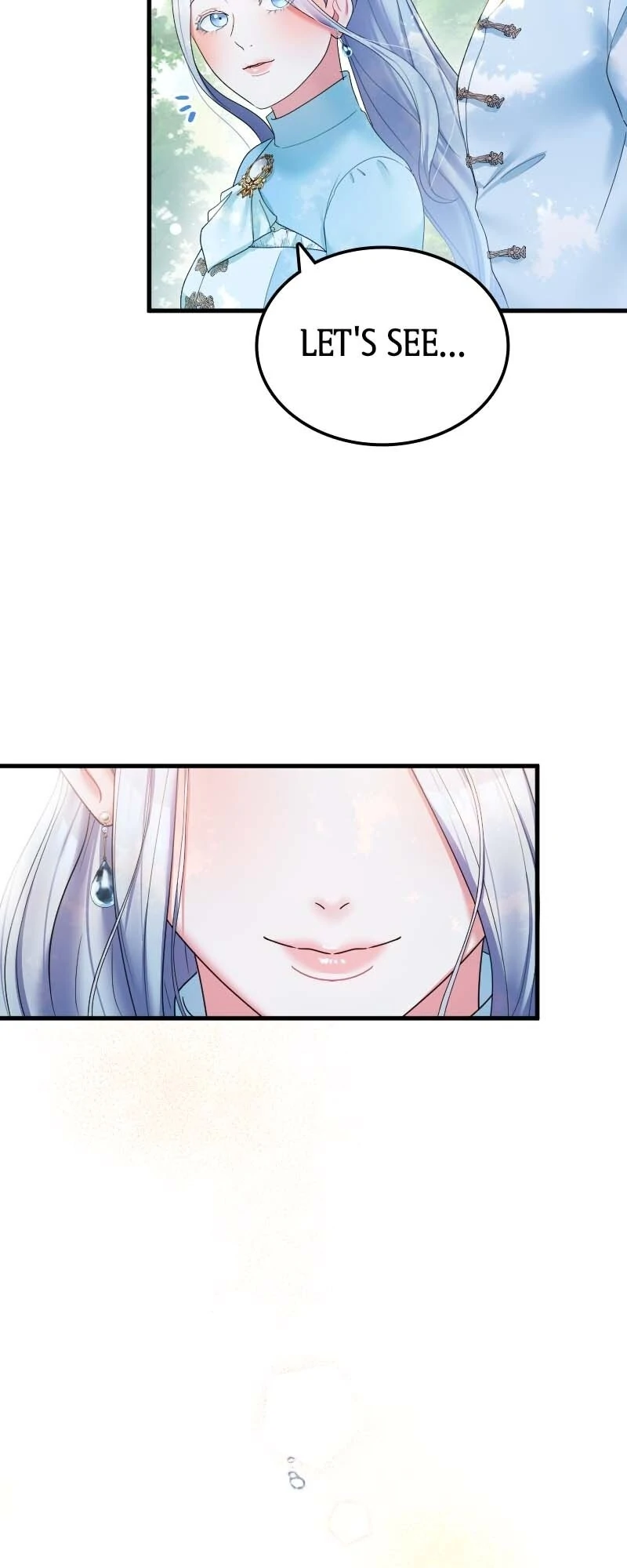 Useless Cinderella’s Feeble Attempt to Save the Kingdom Chapter 70 414 089