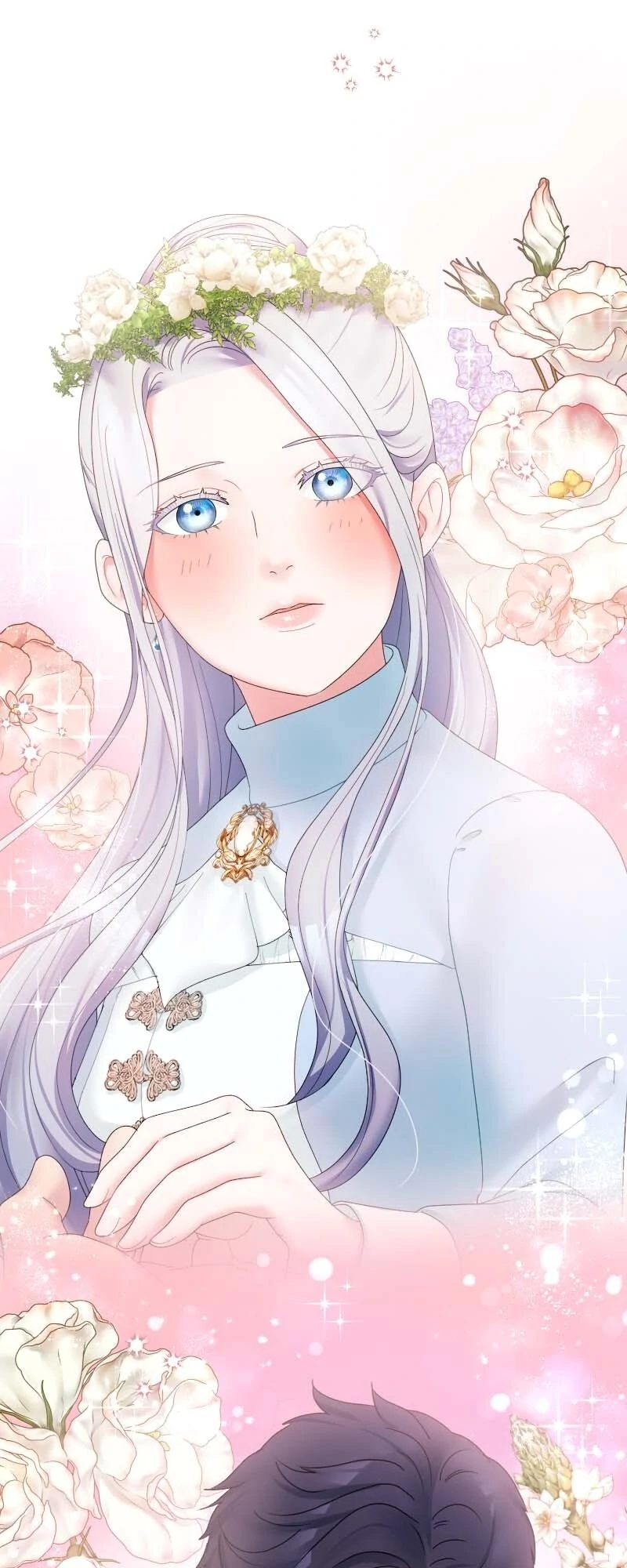 Useless Cinderella’s Feeble Attempt to Save the Kingdom Chapter 70 421 096