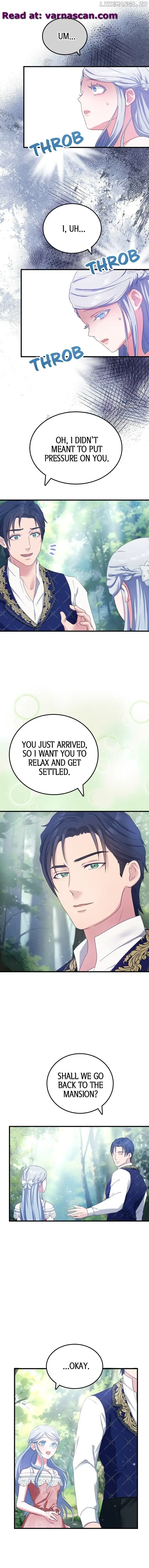 Useless Cinderella’s Feeble Attempt to Save the Kingdom Chapter 8 53 004