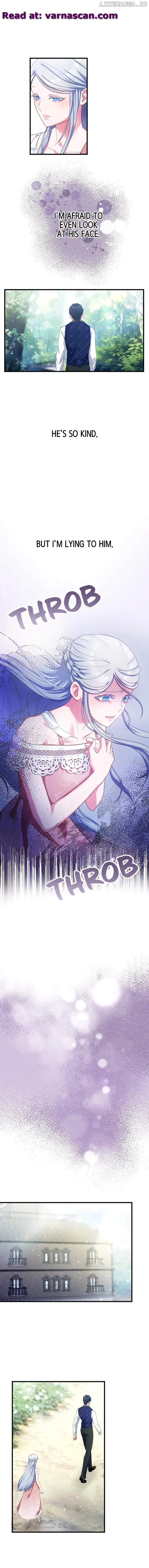 Useless Cinderella’s Feeble Attempt to Save the Kingdom Chapter 8 54 005