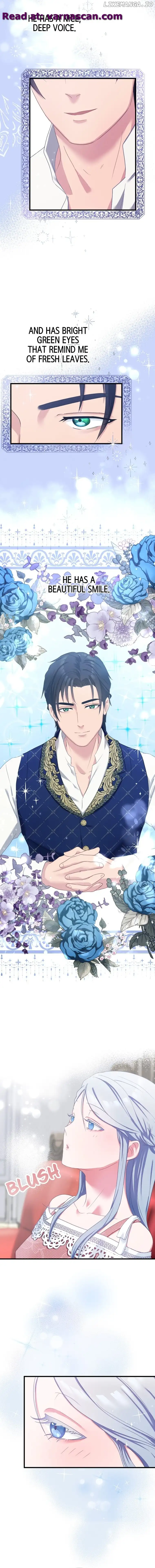 Useless Cinderella’s Feeble Attempt to Save the Kingdom Chapter 8 58 009