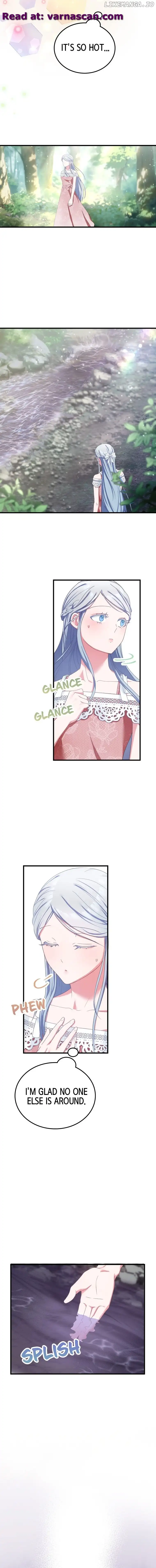 Useless Cinderella’s Feeble Attempt to Save the Kingdom Chapter 8 60 011