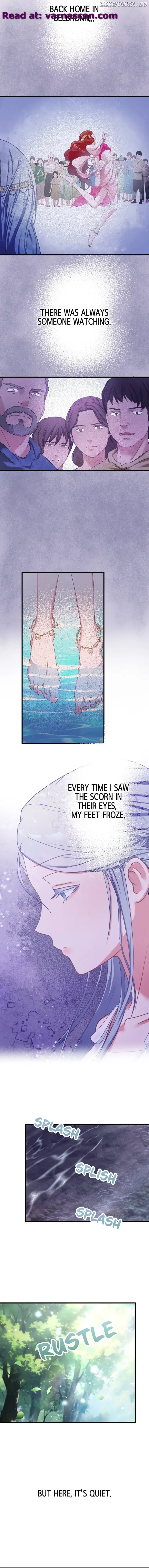 Useless Cinderella’s Feeble Attempt to Save the Kingdom Chapter 8 61 012