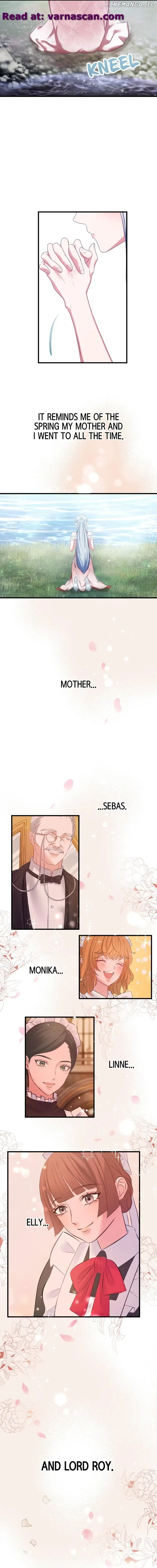 Useless Cinderella’s Feeble Attempt to Save the Kingdom Chapter 8 62 013