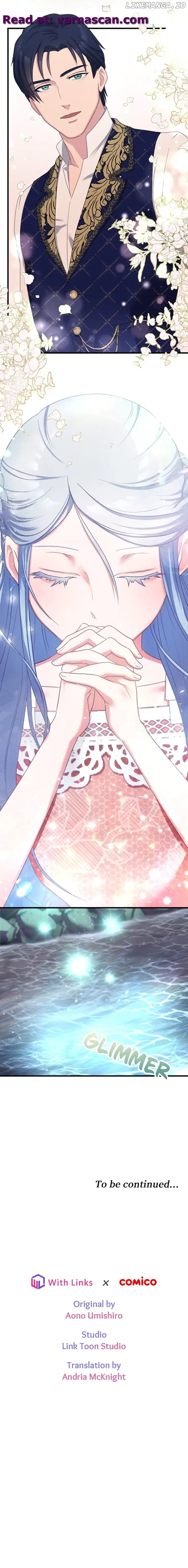 Useless Cinderella’s Feeble Attempt to Save the Kingdom Chapter 8 63 014