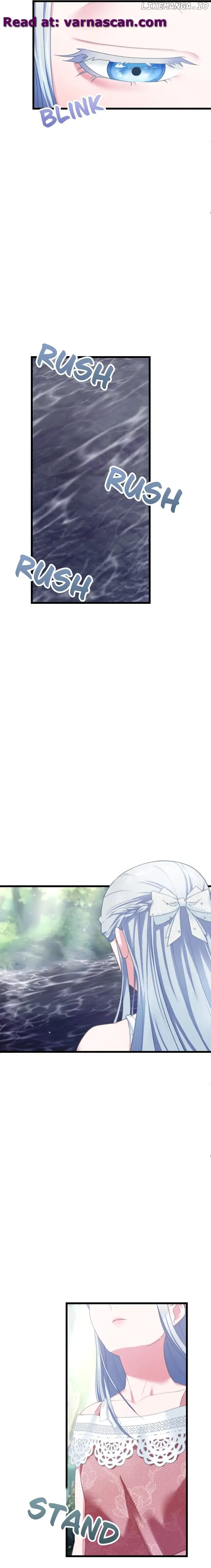 Useless Cinderella’s Feeble Attempt to Save the Kingdom Chapter 9 57 002