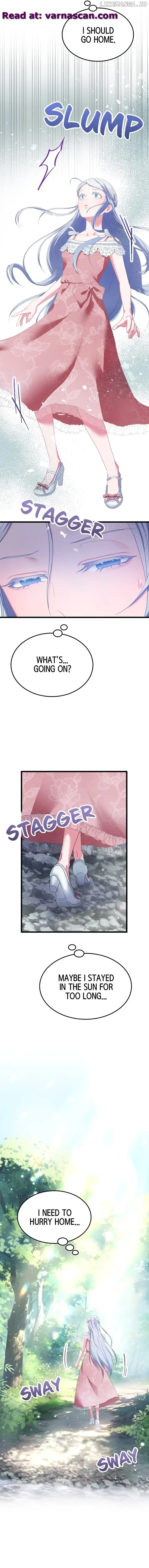 Useless Cinderella’s Feeble Attempt to Save the Kingdom Chapter 9 58 003
