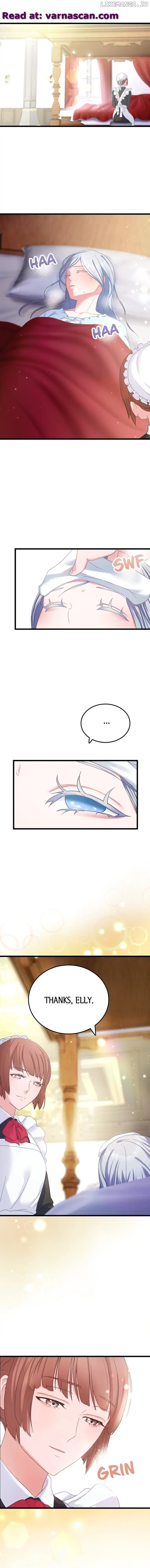 Useless Cinderella’s Feeble Attempt to Save the Kingdom Chapter 9 60 005