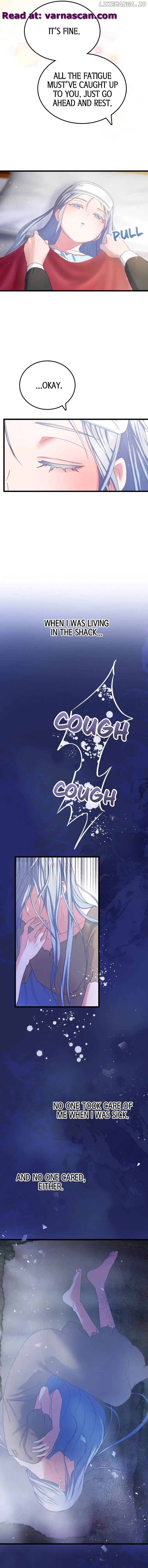 Useless Cinderella’s Feeble Attempt to Save the Kingdom Chapter 9 61 006