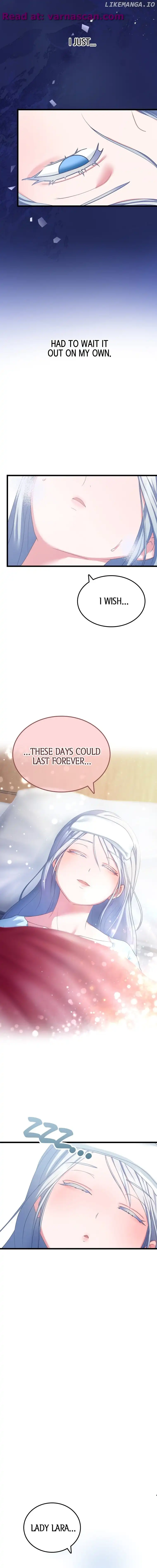 Useless Cinderella’s Feeble Attempt to Save the Kingdom Chapter 9 62 007