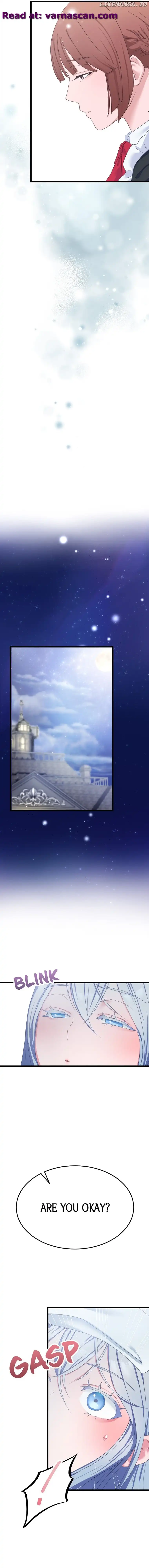 Useless Cinderella’s Feeble Attempt to Save the Kingdom Chapter 9 63 008