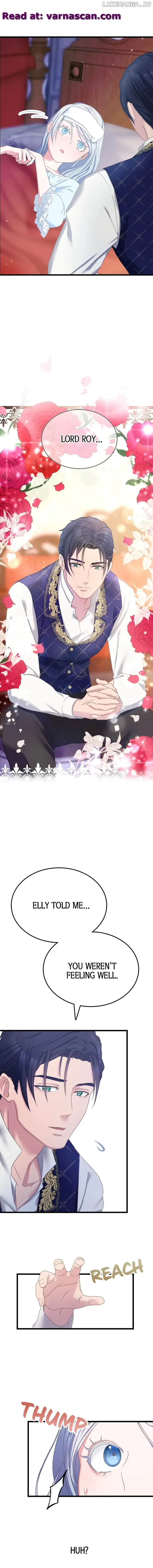 Useless Cinderella’s Feeble Attempt to Save the Kingdom Chapter 9 64 009