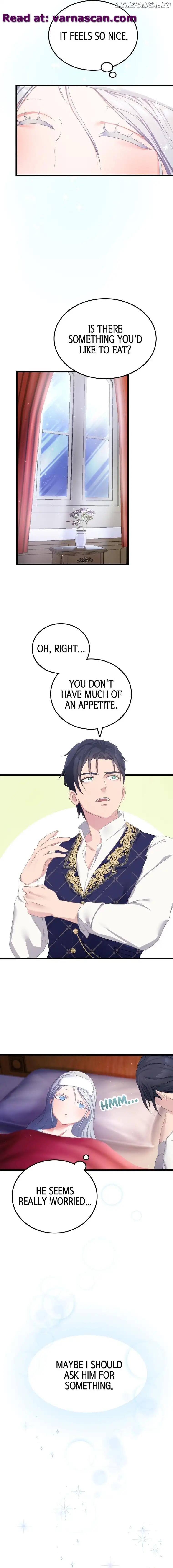 Useless Cinderella’s Feeble Attempt to Save the Kingdom Chapter 9 66 011