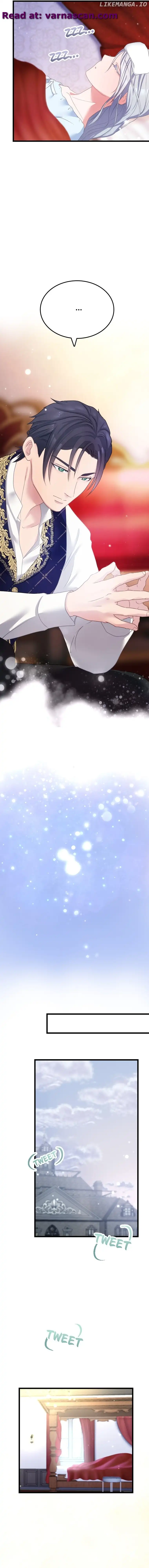 Useless Cinderella’s Feeble Attempt to Save the Kingdom Chapter 9 69 014