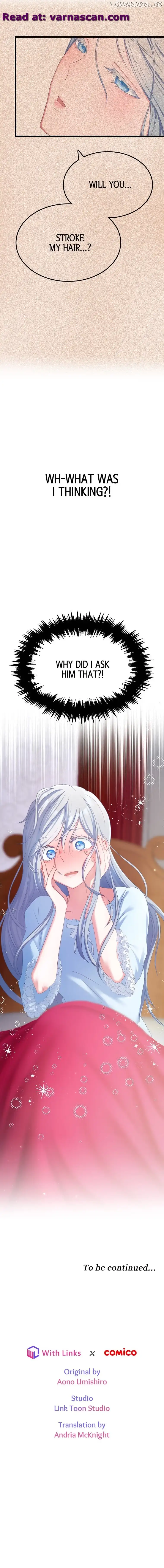 Useless Cinderella’s Feeble Attempt to Save the Kingdom Chapter 9 71 016