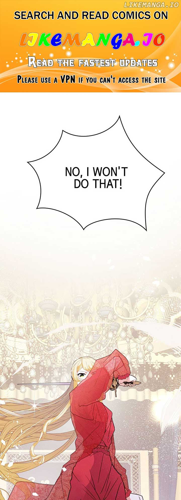 My Unwanted Engagement with the Final Boss Prince Chapter 11 224 01