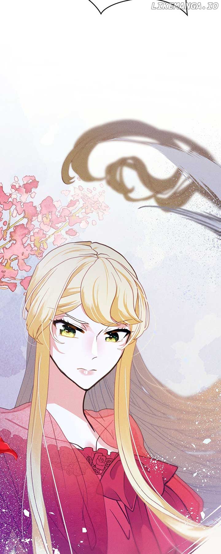 My Unwanted Engagement with the Final Boss Prince Chapter 11 226 03